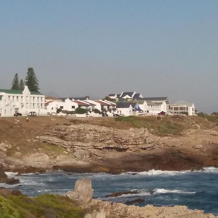 Hermanus Esplanade Esterno foto