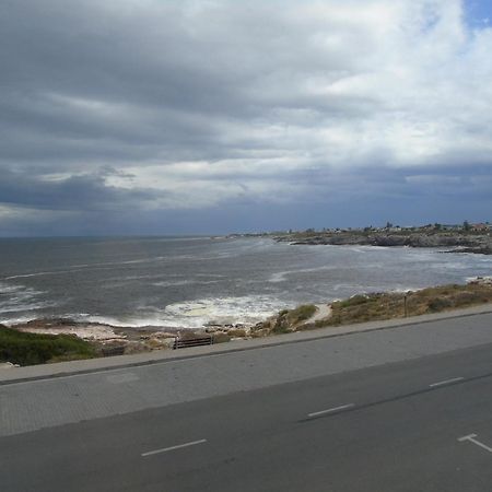 Hermanus Esplanade Esterno foto