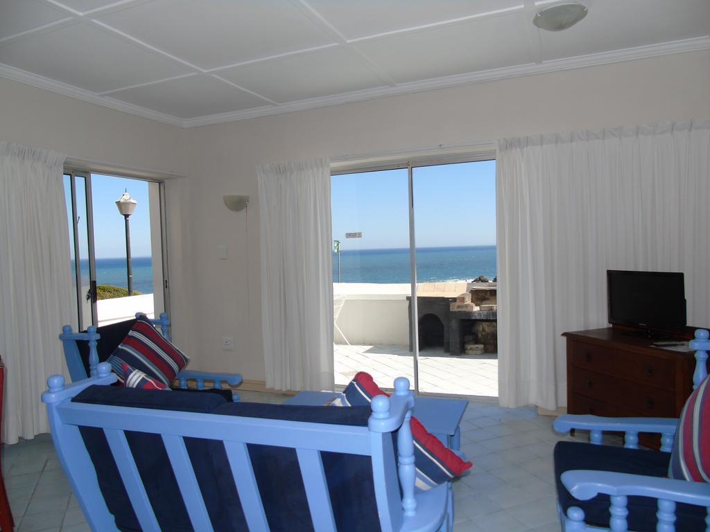 Hermanus Esplanade Esterno foto
