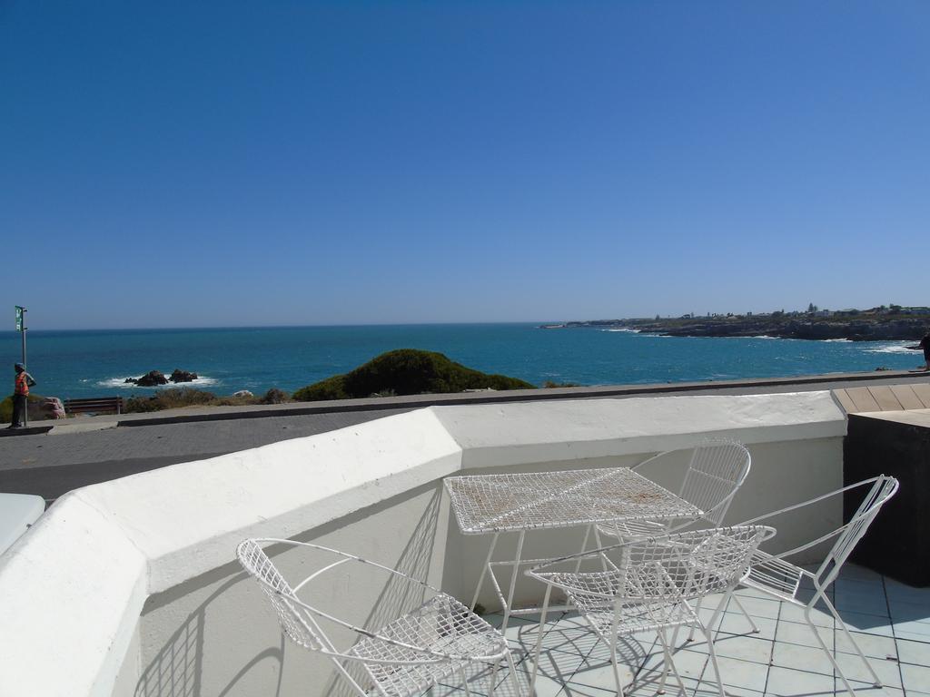 Hermanus Esplanade Esterno foto