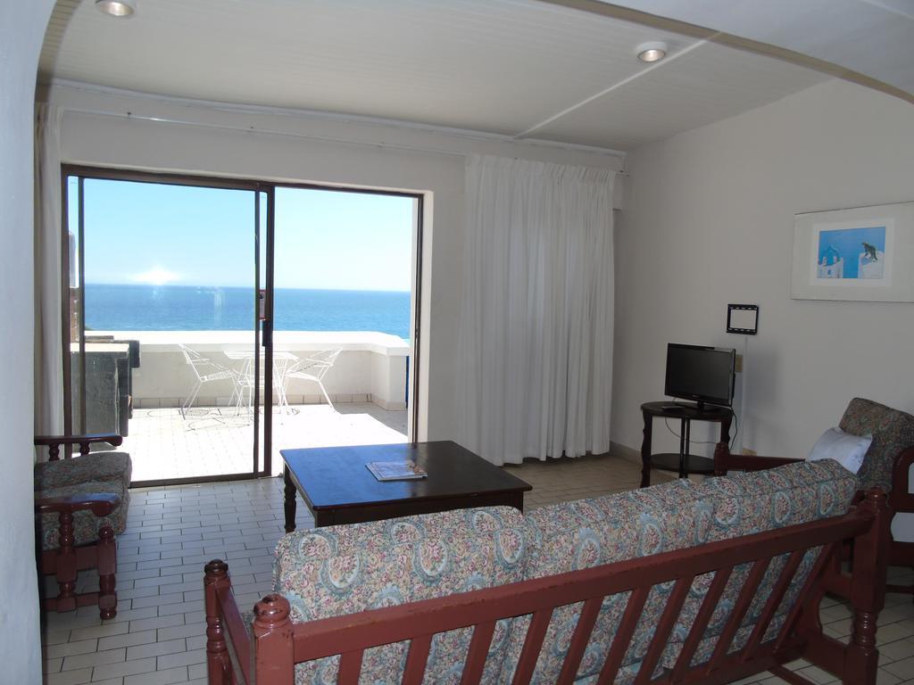 Hermanus Esplanade Esterno foto