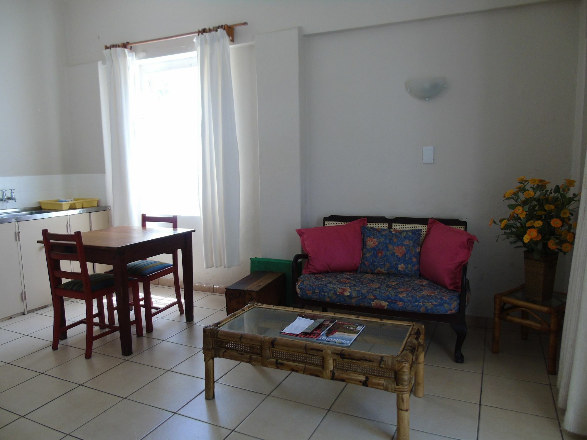 Hermanus Esplanade Esterno foto